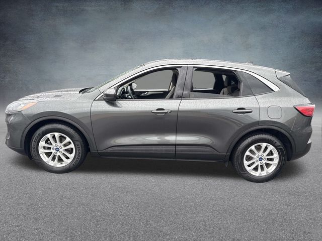 2020 Ford Escape SE Image 8 of 34
