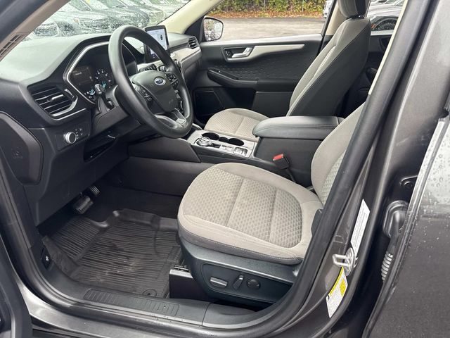 2020 Ford Escape SE Image 24 of 34