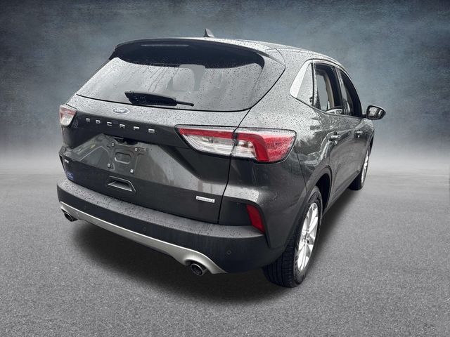 2020 Ford Escape SE Image 5 of 34