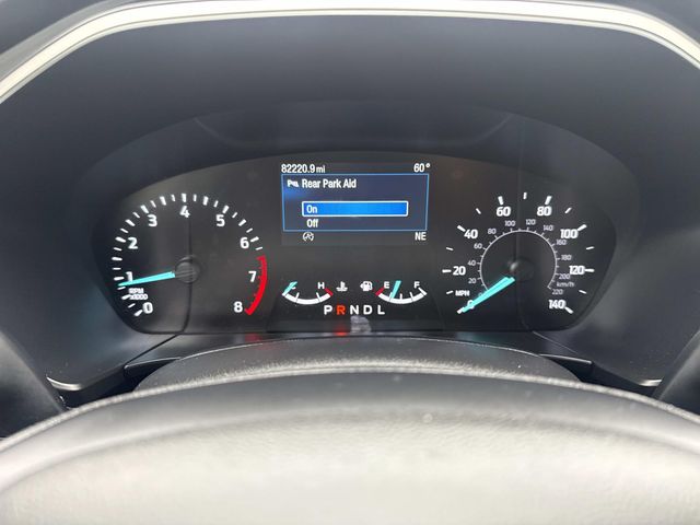 2020 Ford Escape SE Image 15 of 34