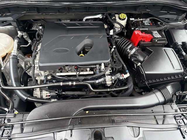 2020 Ford Escape SE Image 9 of 34