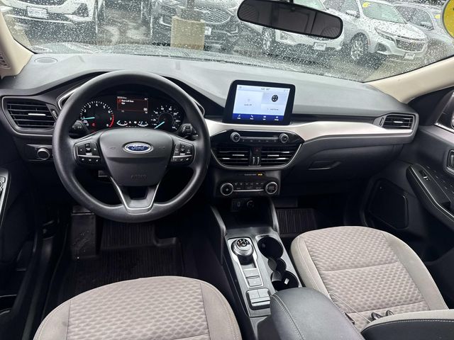2020 Ford Escape SE Image 14 of 34