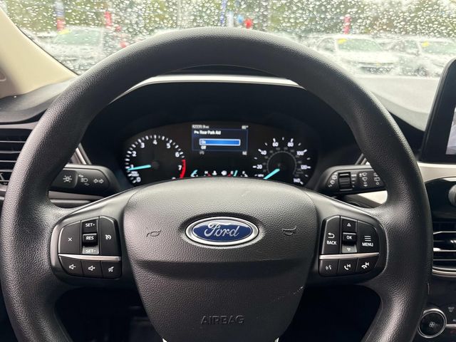 2020 Ford Escape SE Image 29 of 34