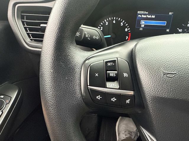 2020 Ford Escape SE Image 32 of 34