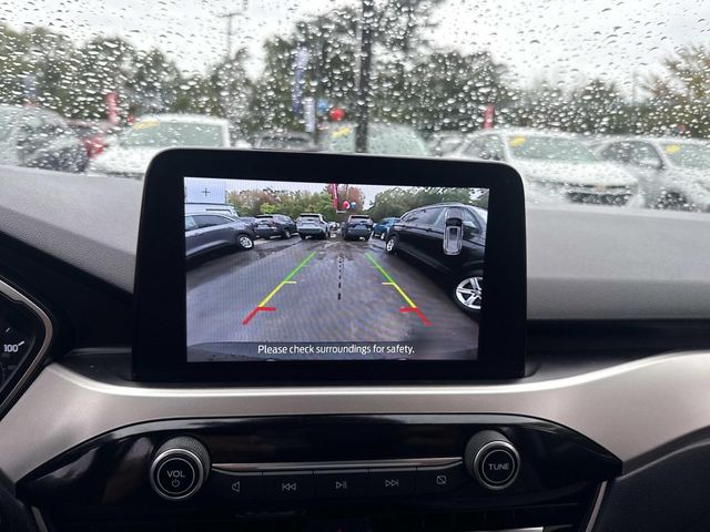 2020 Ford Escape SE Image 18 of 34