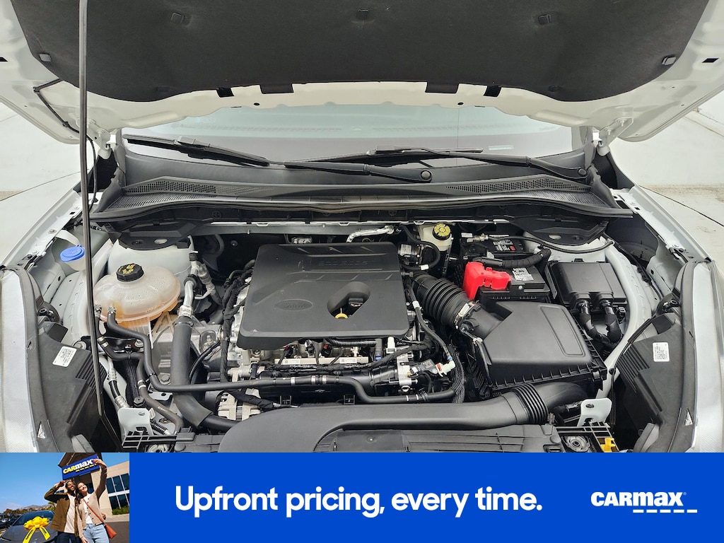 2020 Ford Escape SE Image 9 of 26