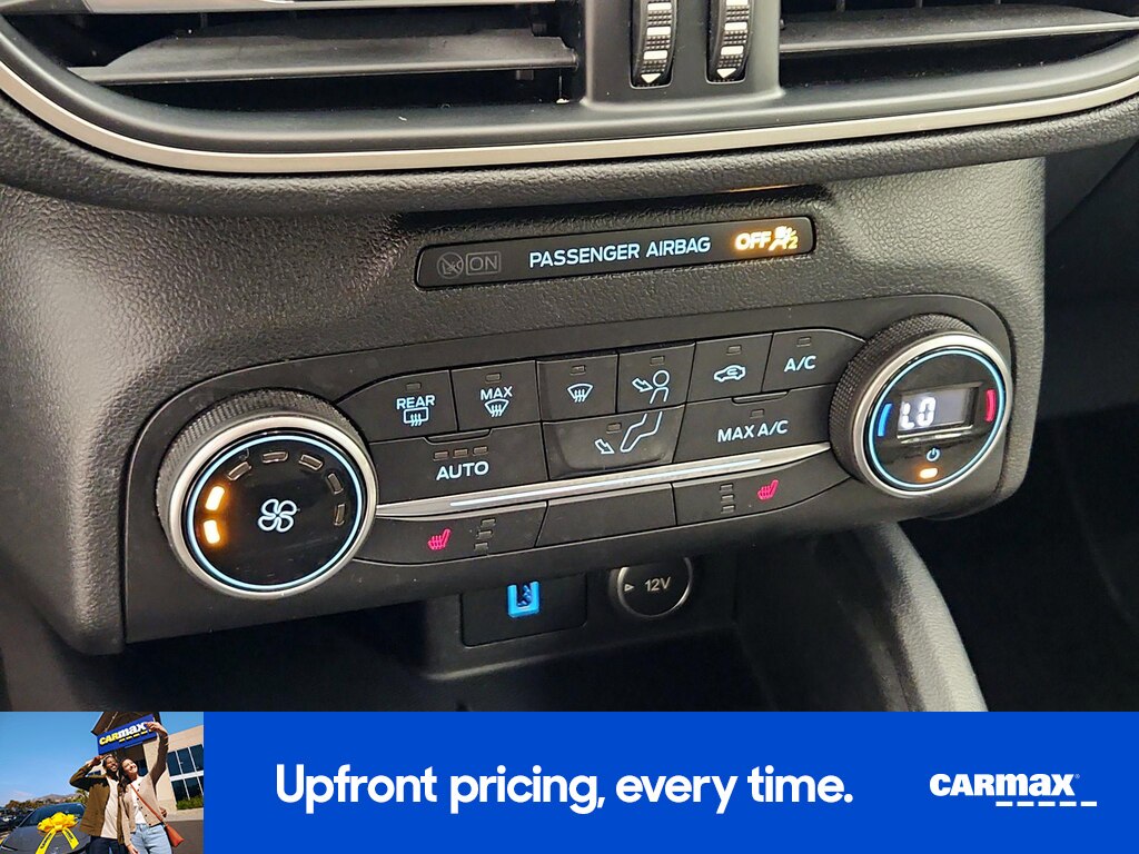 2020 Ford Escape SE Image 18 of 26