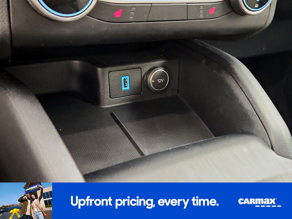 2020 Ford Escape SE Image 26 of 26