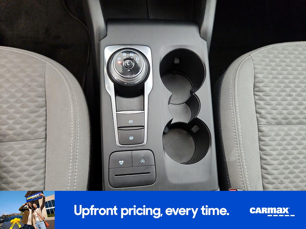 2020 Ford Escape SE Image 23 of 26