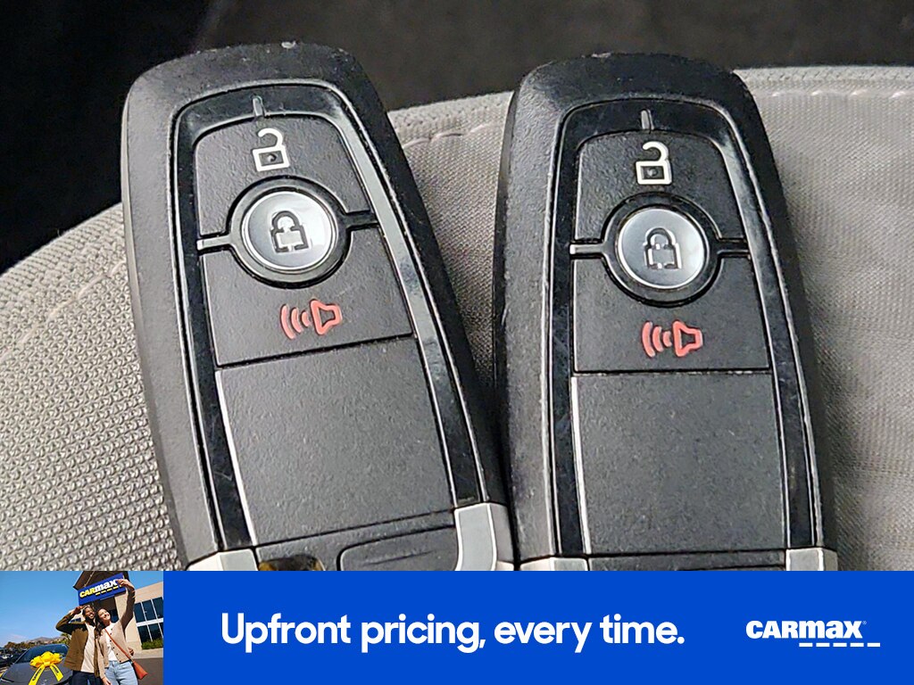 2020 Ford Escape SE Image 21 of 26