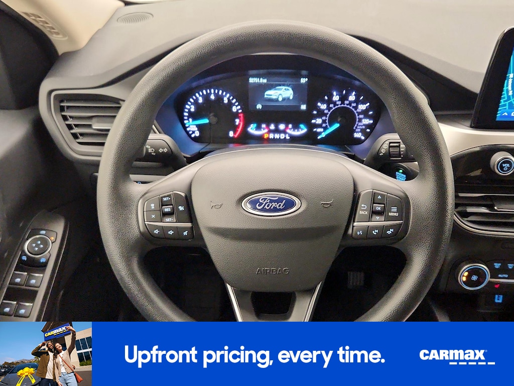 2020 Ford Escape SE Image 24 of 26