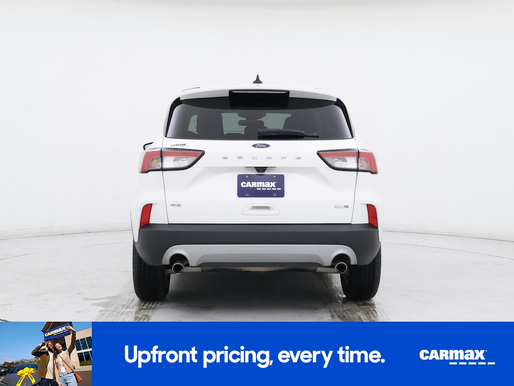 2020 Ford Escape SE Image 6 of 26