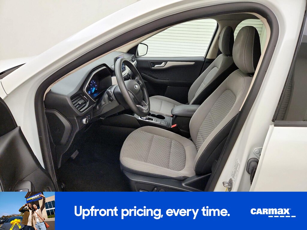 2020 Ford Escape SE Image 25 of 26