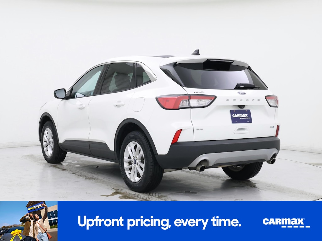 2020 Ford Escape SE Image 7 of 26