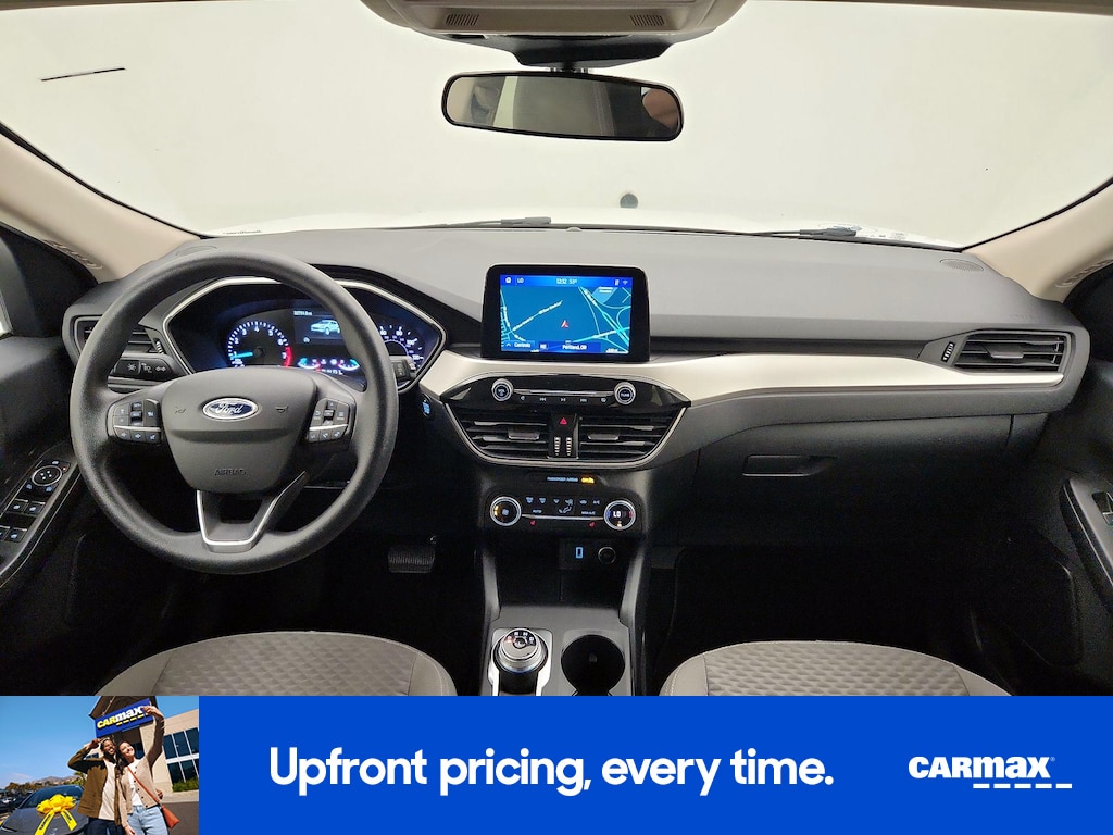 2020 Ford Escape SE Image 12 of 26