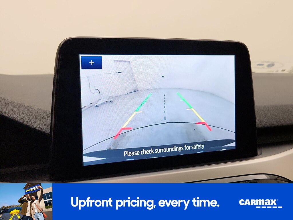 2020 Ford Escape SE Image 16 of 26