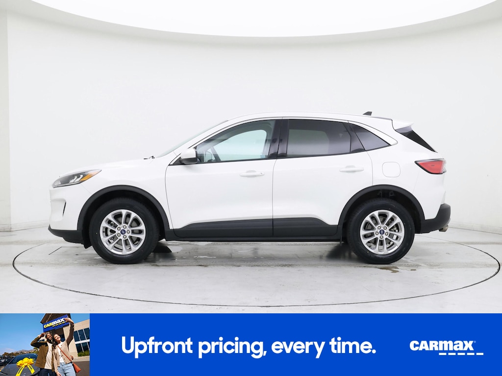 2020 Ford Escape SE Image 8 of 26