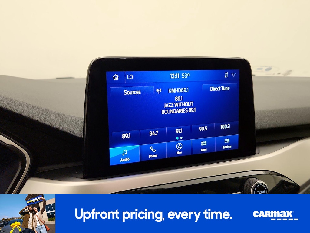 2020 Ford Escape SE Image 17 of 26