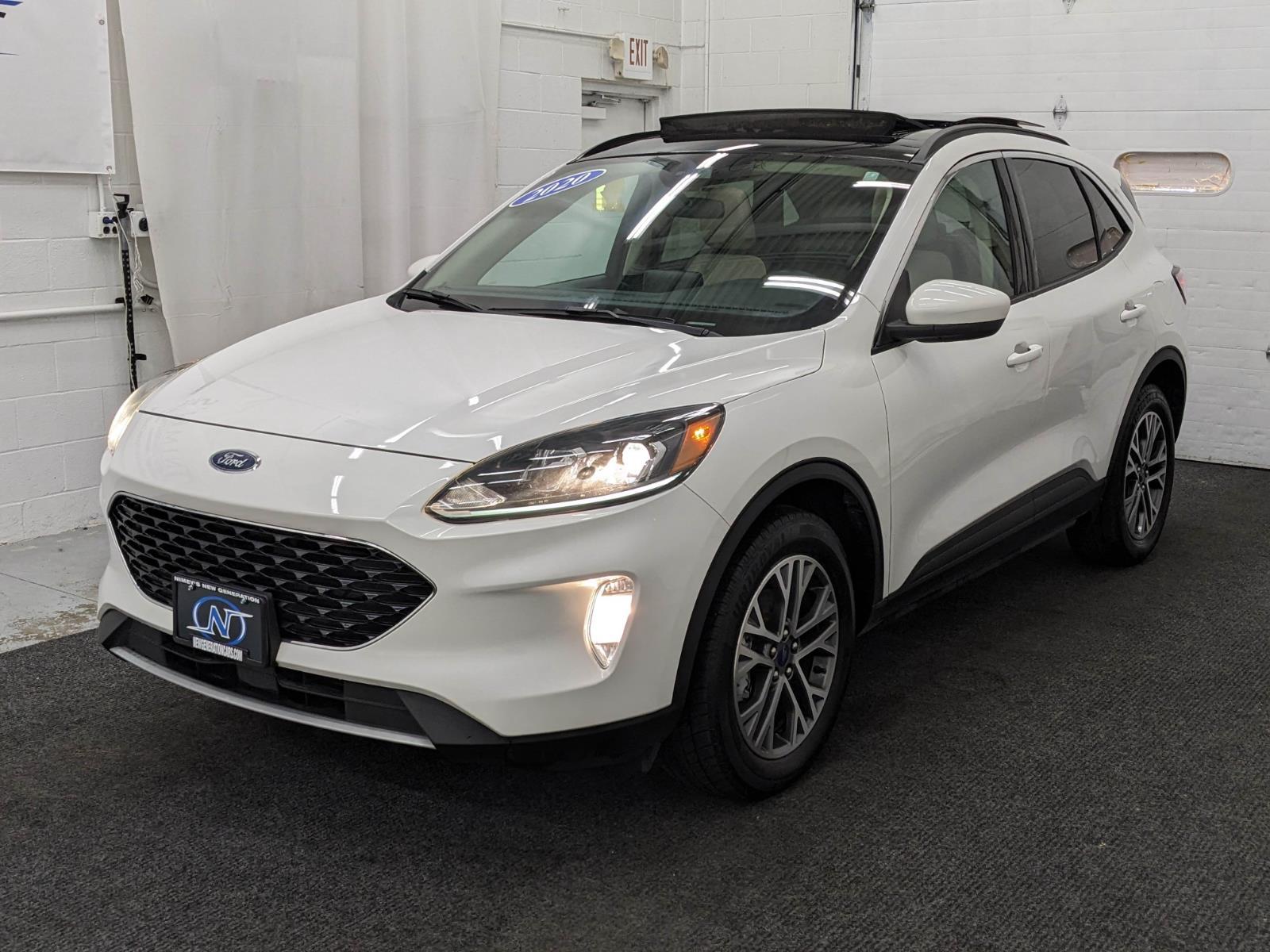 Vehicle image 1 of 43