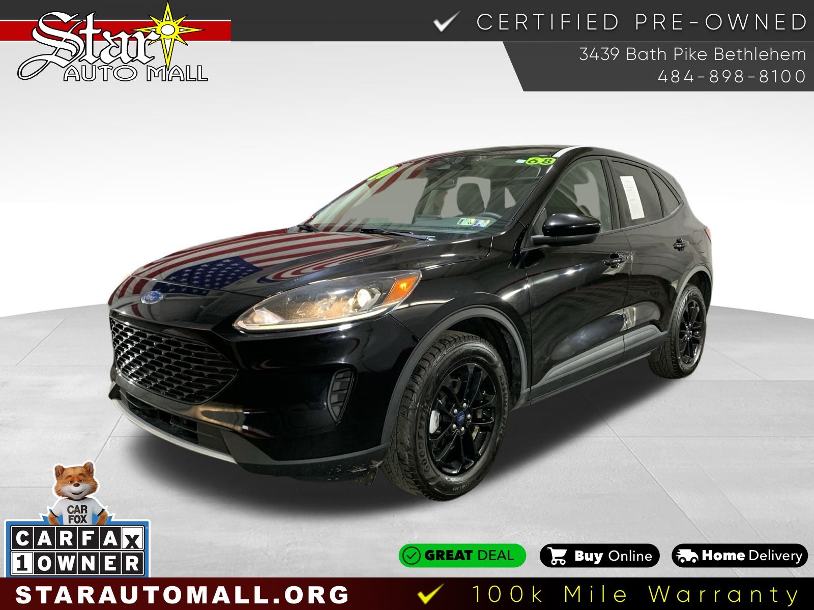 Vehicle image 1 of 28