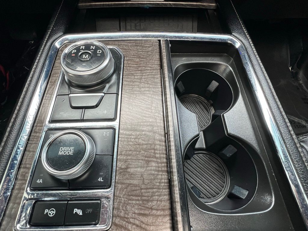 2020 Ford Expedition Limited Image 47 of 67