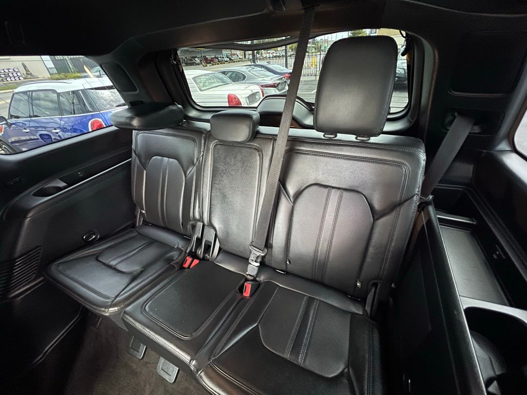 2020 Ford Expedition Limited Image 27 of 67