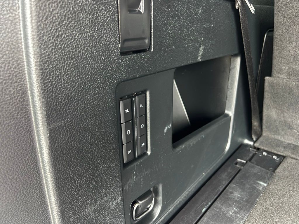 2020 Ford Expedition Limited Image 55 of 67