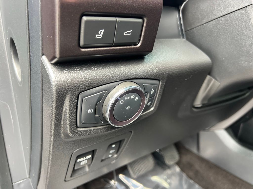 2020 Ford Expedition Limited Image 51 of 67