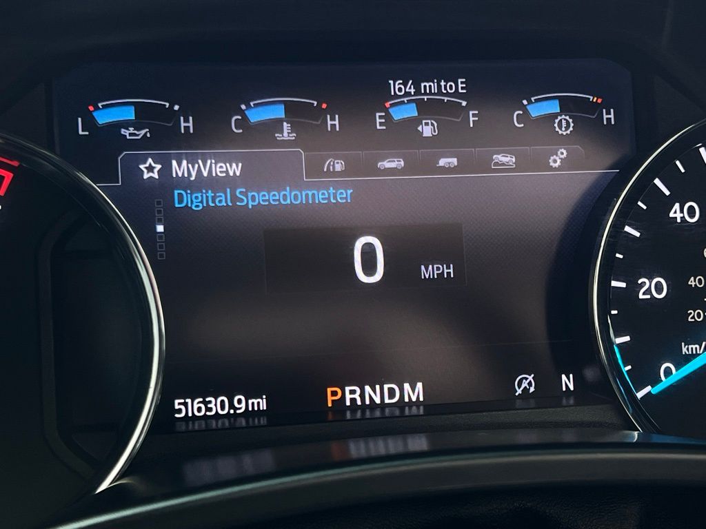 2020 Ford Expedition Limited Image 42 of 67