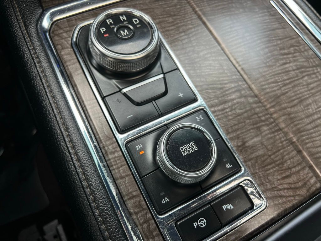2020 Ford Expedition Limited Image 62 of 67