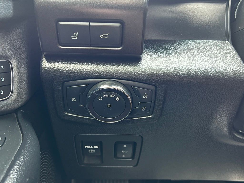 2020 Ford Expedition Limited Image 56 of 67