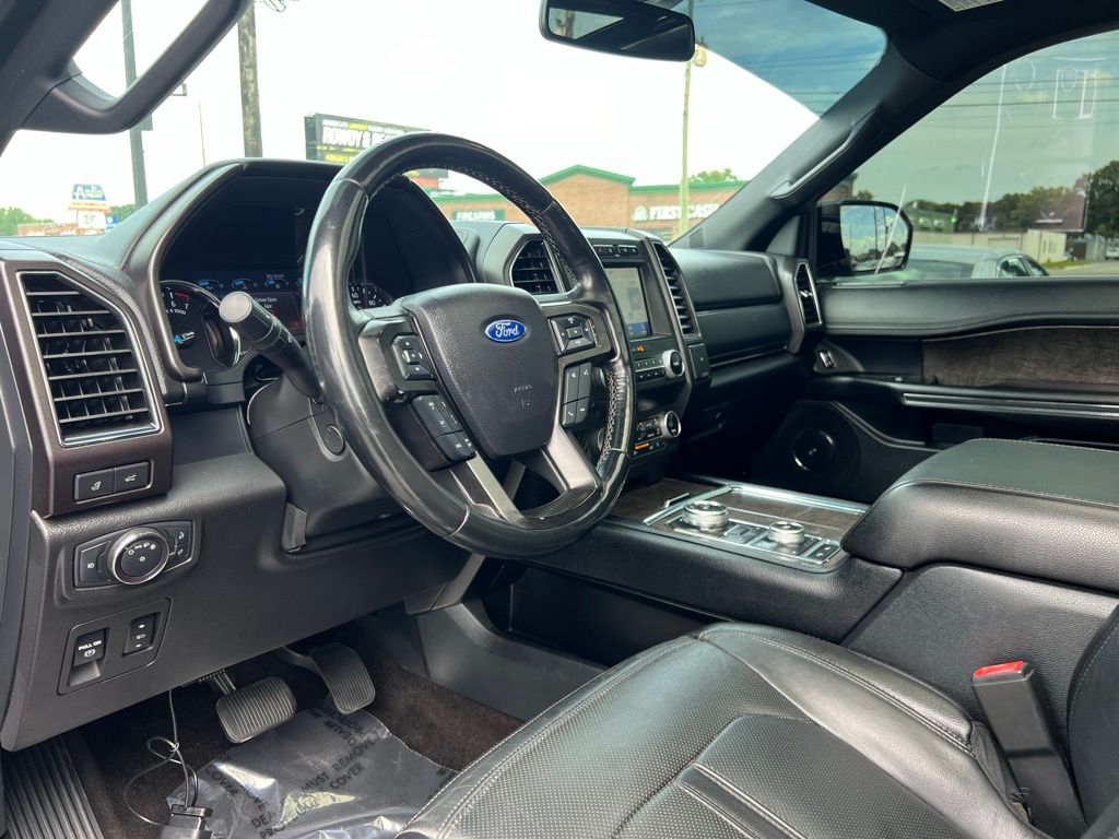 2020 Ford Expedition Limited Image 30 of 67