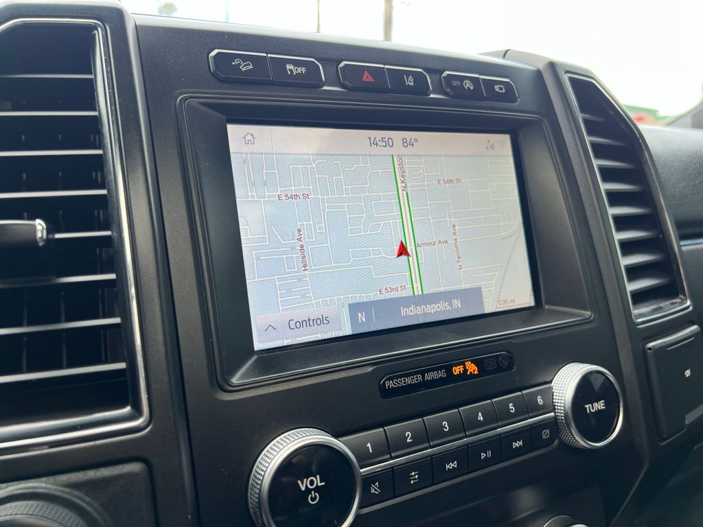 2020 Ford Expedition Limited Image 45 of 67