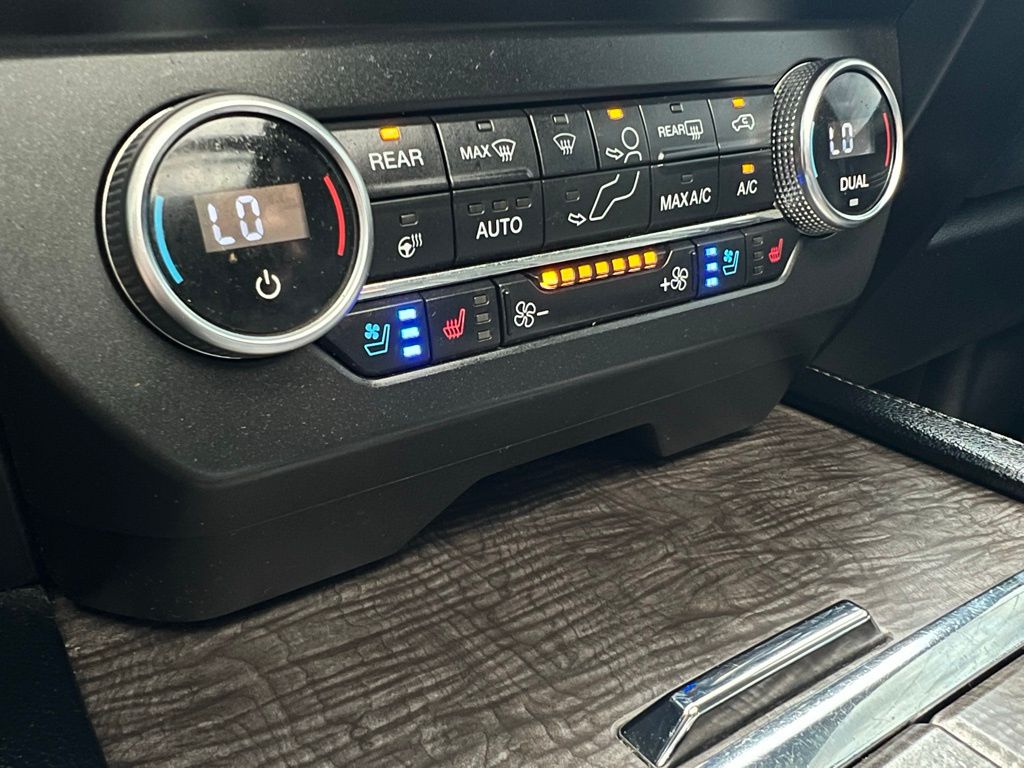 2020 Ford Expedition Limited Image 67 of 67