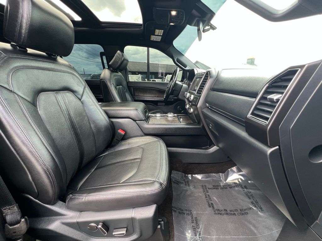 2020 Ford Expedition Limited Image 21 of 67