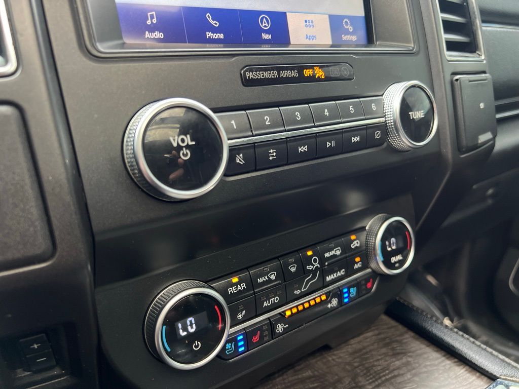 2020 Ford Expedition Limited Image 46 of 67