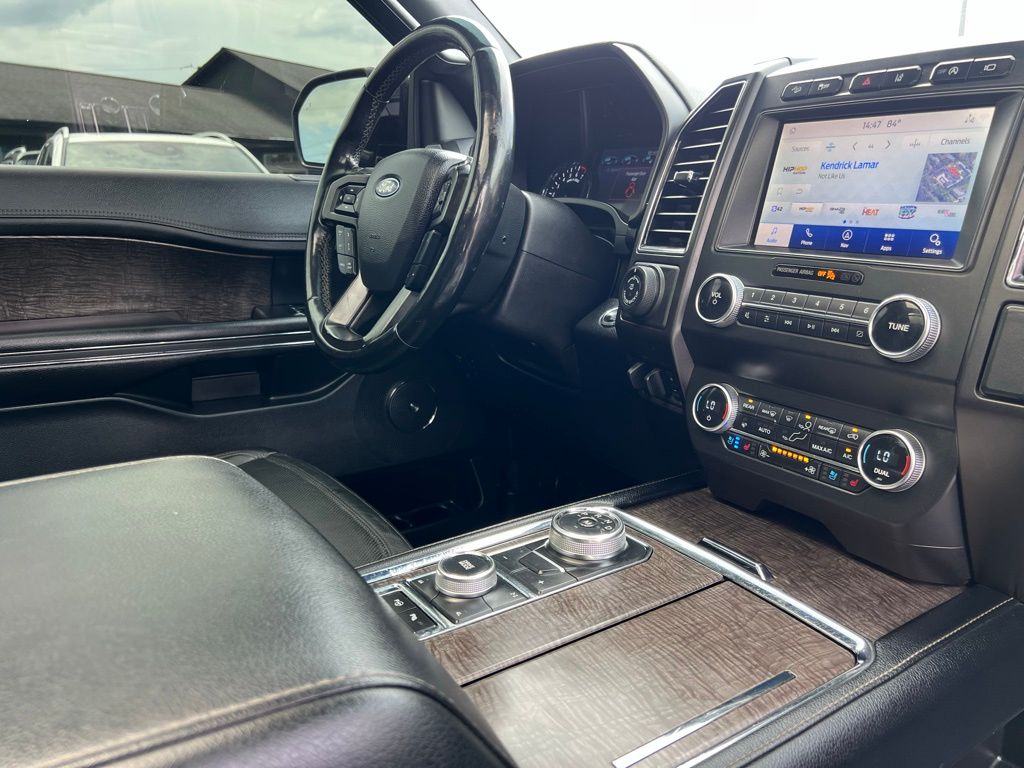 2020 Ford Expedition Limited Image 35 of 67