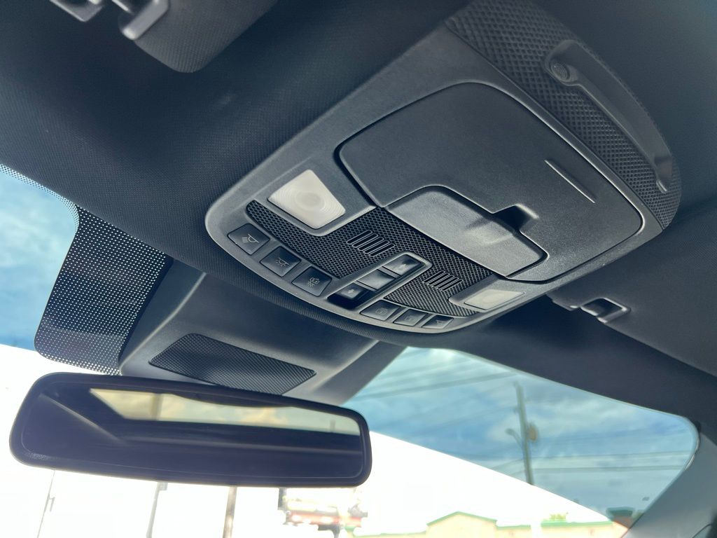 2020 Ford Expedition Limited Image 59 of 67