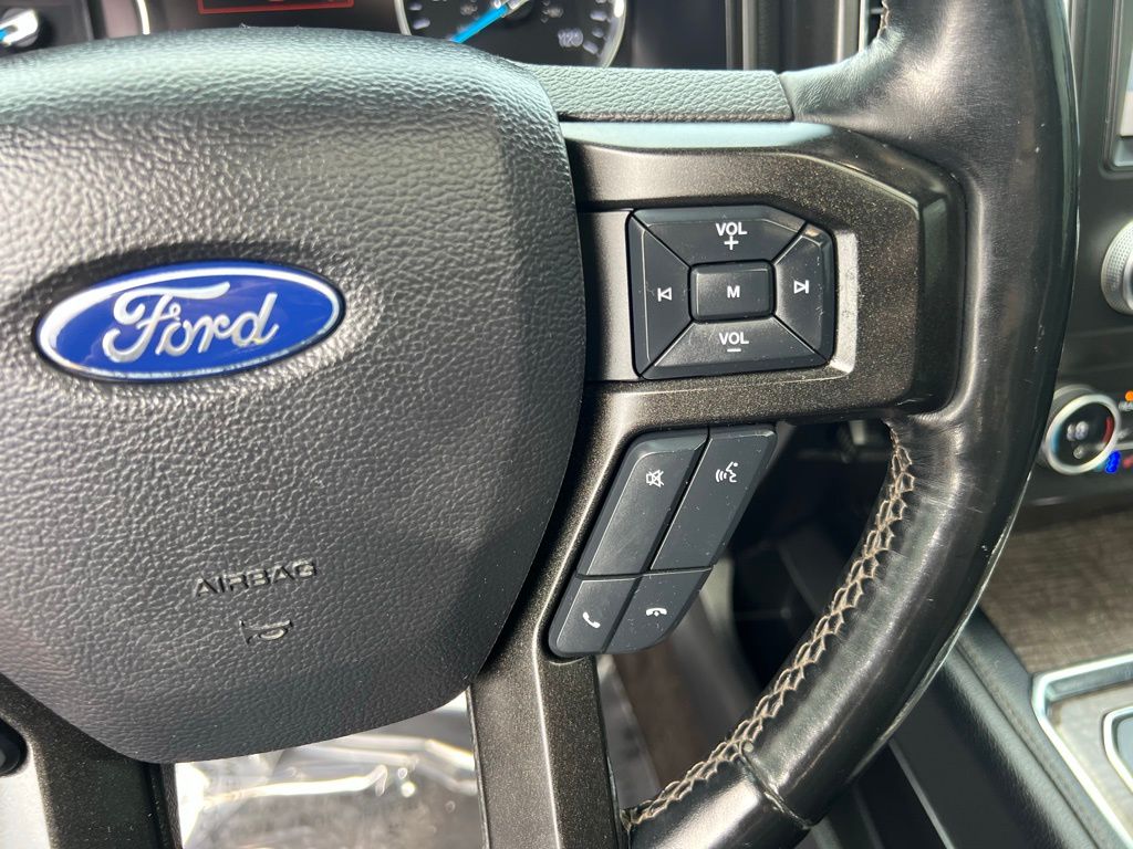 2020 Ford Expedition Limited Image 39 of 67