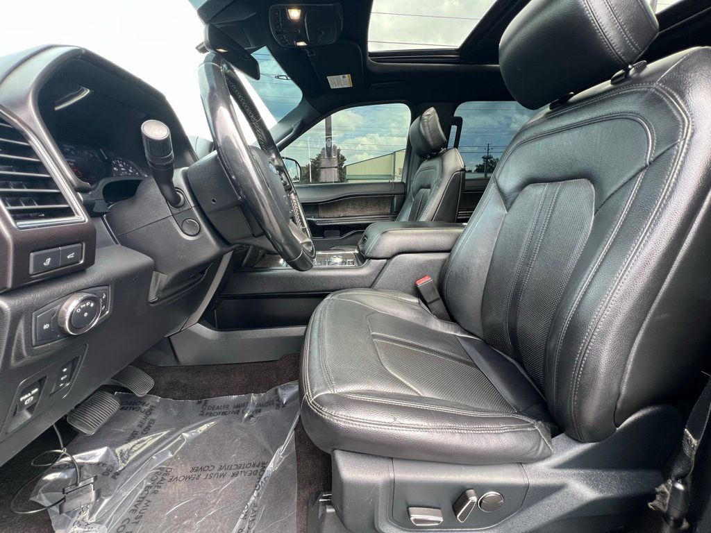 2020 Ford Expedition Limited Image 26 of 67