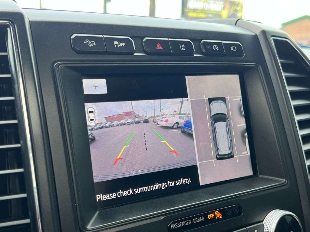 2020 Ford Expedition Limited Image 43 of 67