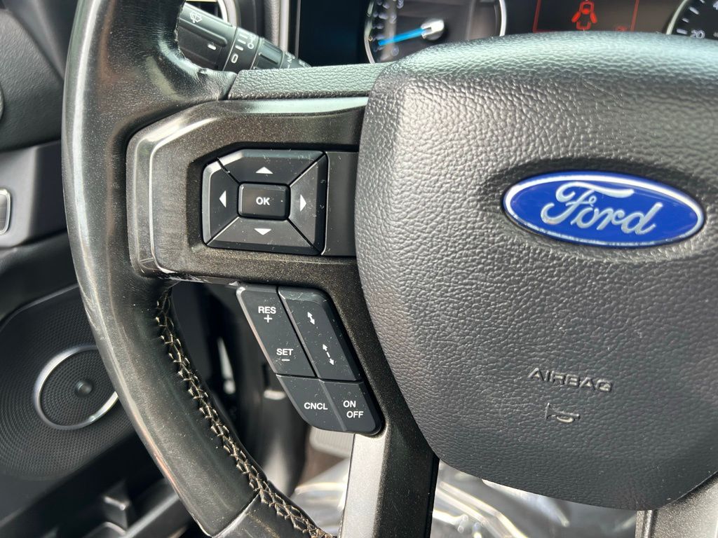 2020 Ford Expedition Limited Image 40 of 67