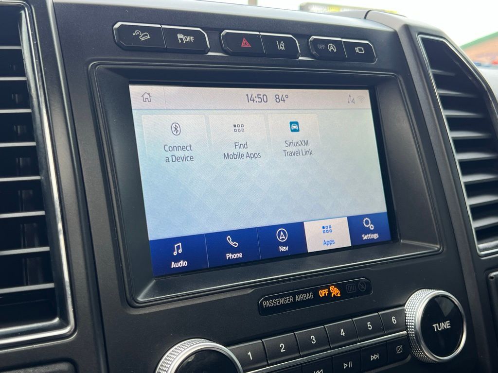 2020 Ford Expedition Limited Image 44 of 67