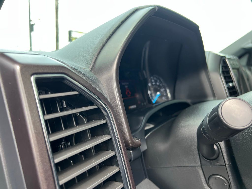 2020 Ford Expedition Limited Image 64 of 67