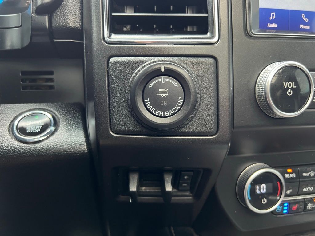 2020 Ford Expedition Limited Image 65 of 67