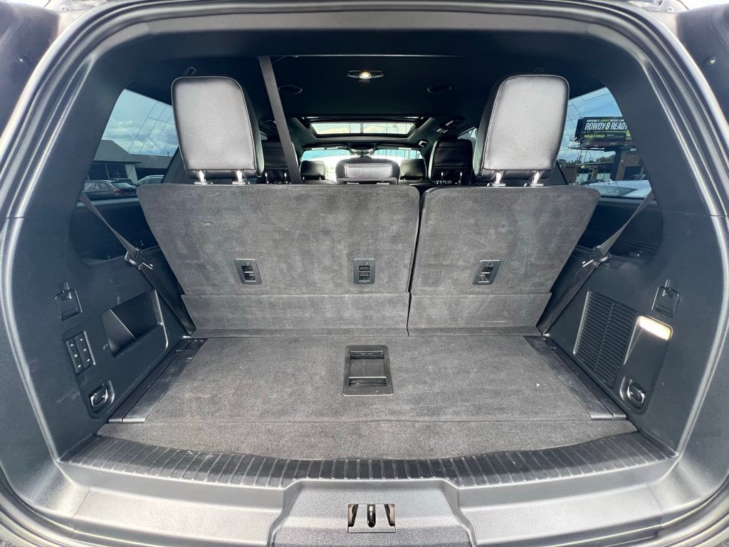 2020 Ford Expedition Limited Image 14 of 67