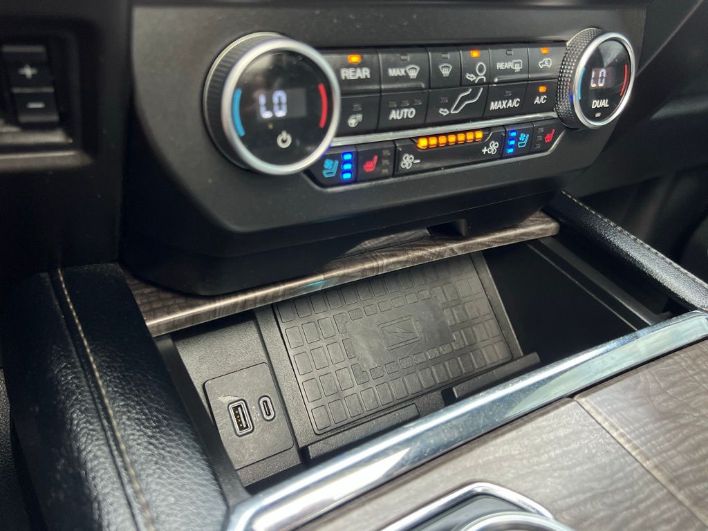 2020 Ford Expedition Limited Image 61 of 67