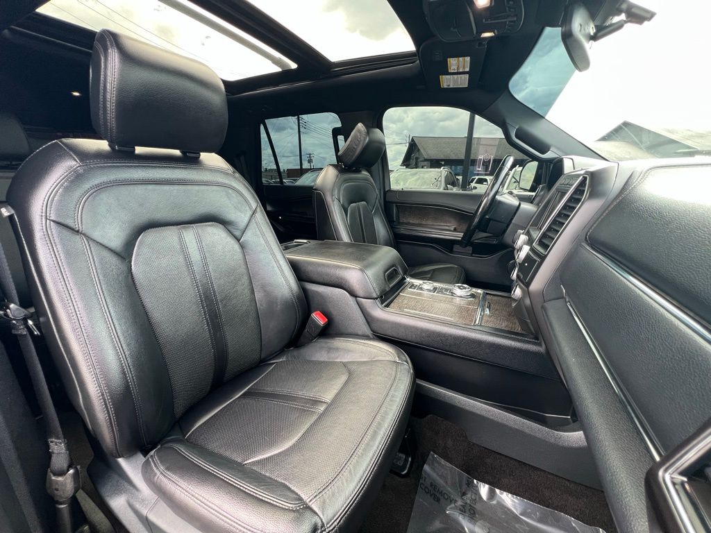 2020 Ford Expedition Limited Image 23 of 67