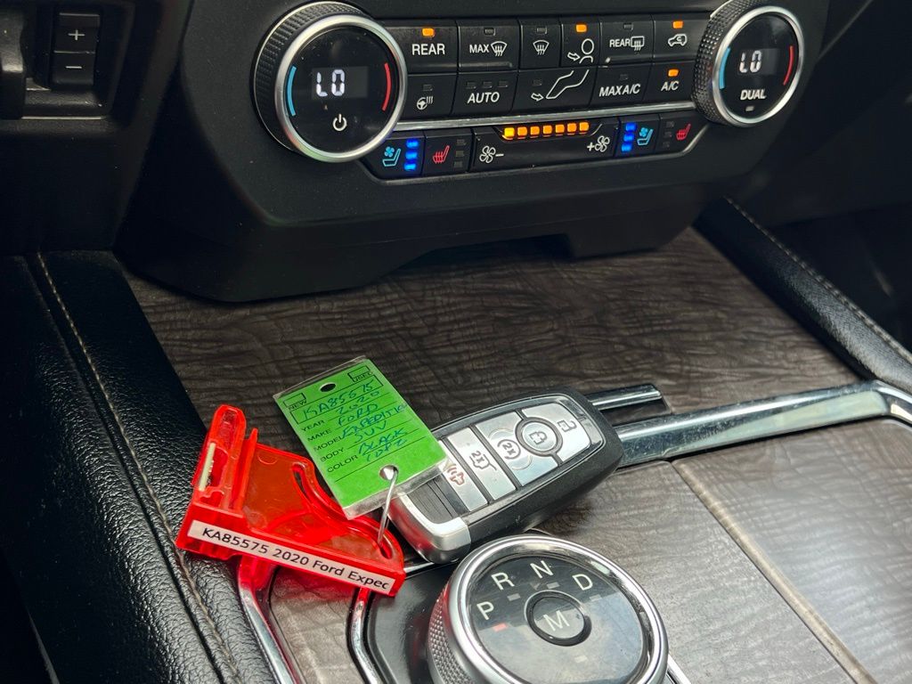 2020 Ford Expedition Limited Image 52 of 67