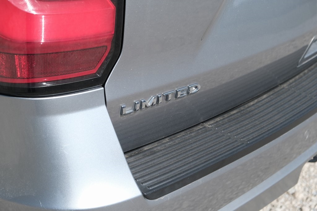 2020 Ford Expedition Limited Image 33 of 42